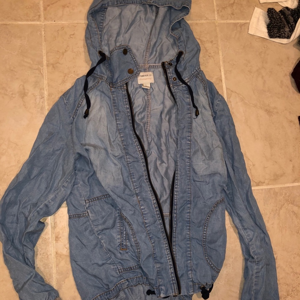 Forever 21 items - all worn once or never worn
